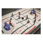 Play Smart 0711 Хоккей на штангах 18x82x42 см
