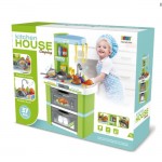 Bowa 8760 Игровой набор детская кухня