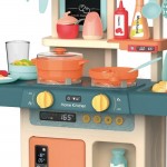 Home Kitchen 889-187 Детская кухня с паром 64 см ✨