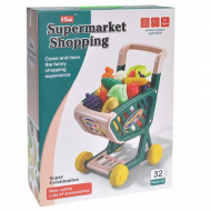 SHOPING CART 211 Тележка для супермаркета
