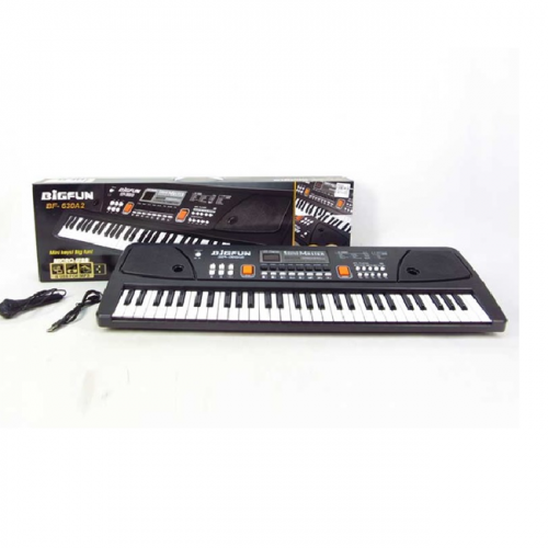 купить Digital Piano Bigfun BF-430A2 Детский синтезатор ✨