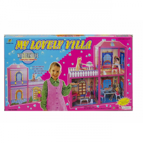 Детские игрушки для девочек ❤️ 