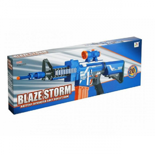 Бластер Blaze Storm ZC7054
