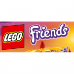 LEGO FRIENDS