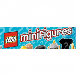 LEGO MINIFIGURES