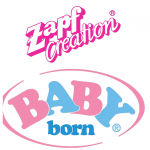 ZAPF CREATION BABY BORN