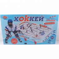 Play Smart 0711 Хоккей на штангах 18x82x42 см