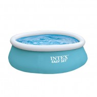 Надувной бассейн Intex Easy Set 28101