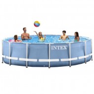 Intex 28700 Каркасный бассейн 305x76 см