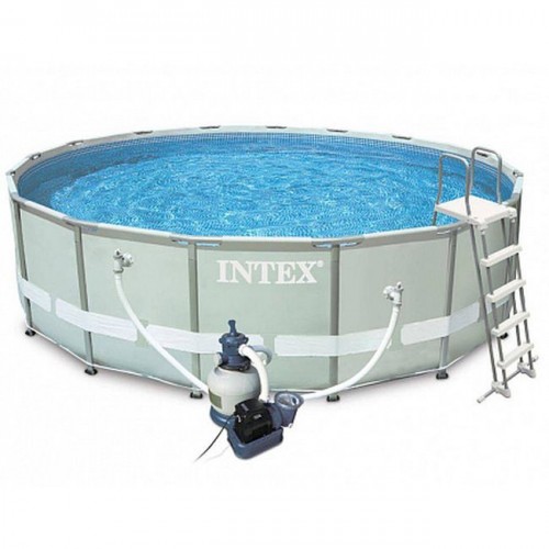 Intex 28310 Каркасный бассейн 427x107 cm